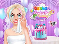 ผู้วางแผนงานแต่งงาน Rainbow Bridezilla  เกมออนไลน์
