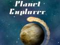 Planet Explorer เกมออนไลน์
