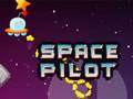 นักบินอวกาศ  เกมออนไลน์