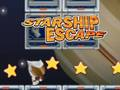 Escape Starship เกมออนไลน์
