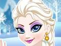 ร้านเสริมสวยไอซ์ควีน  เกมออนไลน์