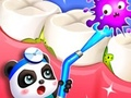โรงพยาบาลทันตกรรมสัตว์  เกมออนไลน์