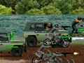 Warzone Getaway 3  เกมออนไลน์