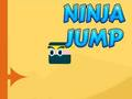 นินจาจั๊ม  เกมออนไลน์