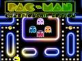 Pac-Man Championship Edition เกมออนไลน์