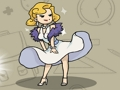 วาดเรื่องราวความรัก  เกมออนไลน์
