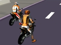 แข่งมอเตอร์ไซค์  เกมออนไลน์