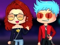 Friday Night Funkin เดทครั้งแรก  เกมออนไลน์