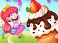 ไอศครีมมาสเตอร์  เกมออนไลน์
