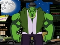 Hulk เหลือเชื่อ  เกมออนไลน์