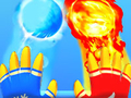 ปรมาจารย์ธาตุ  เกมออนไลน์