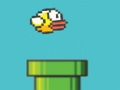 การผจญภัยของ Flappy Bird  เกมออนไลน์