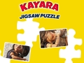 จิ๊กซอว์ Kayara  เกมออนไลน์