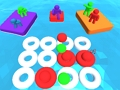 Hero Dual Infinity 3D Ball Thrower เกมออนไลน์