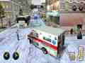 ซิมูเลเตอร์รถพยาบาลเมืองสมัยใหม่ เกมออนไลน์