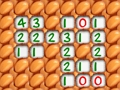 กินถั่ว! ไม่ใช่กรีน!  เกมออนไลน์