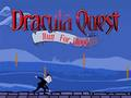 Dracula Quest : วิ่งเพื่อเลือด  เกมออนไลน์