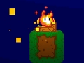 ไฟพุ่ง  เกมออนไลน์