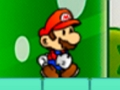 Mario Runner Mobile เกมออนไลน์