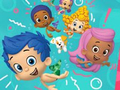 Bubble Guppies: ชุดพร้อมแก้ปัญหา  เกมออนไลน์