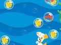 Bubble Guppies: โพพาธอน  เกมออนไลน์