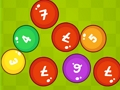 นักเล่นแร่แปรธาตุคณิตศาสตร์  เกมออนไลน์
