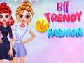 BFF Trendy K-แฟชั่น  เกมออนไลน์