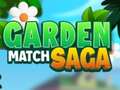 การ์เด้น แมตช์ ซากะ  เกมออนไลน์