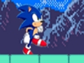 นักวิ่งโซนิค  เกมออนไลน์