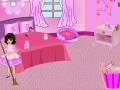 ห้องสีชมพูทำความสะอาด  เกมออนไลน์
