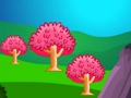Escape ประตูสีชมพู เกมออนไลน์