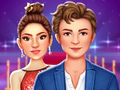 แฟชั่นพรมแดงคู่รักคนดัง  เกมออนไลน์