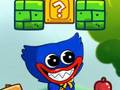 การผจญภัยของวูกกี้ เกมออนไลน์