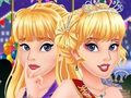 เจ้าหญิงกลับบ้านออโรร่า เกมออนไลน์