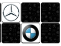 โลโก้ Memory Challenge Cars Edition  เกมออนไลน์