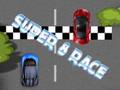 ซูเปอร์ 8 เรซ เกมออนไลน์