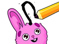 DOP 4: วาดส่วนหนึ่ง  เกมออนไลน์