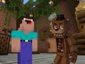นูบกับ 1000 เฟรดดี้ เกมออนไลน์