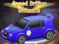 ความเร็ว Drifter Ultimate เกมออนไลน์