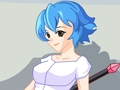 อะนิเมะสาวอายามิ  เกมออนไลน์