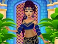 เกมแต่งตัวเจ้าหญิงอาหรับ  เกมออนไลน์