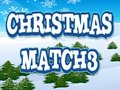 การแข่งขันคริสต์มาส3  เกมออนไลน์