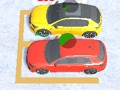 ที่จอดรถ King Parking จัดการ 3D  เกมออนไลน์