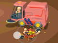 อยู่ห่างจากเครื่อง  เกมออนไลน์