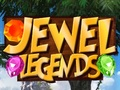 ตำนานอัญมณี  เกมออนไลน์