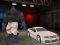 เกมล่ามโซ่กับเกม Ramp hulk  เกมออนไลน์