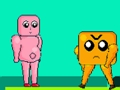 อ้วน เคน  เกมออนไลน์