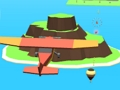 ปาร์กัวร์ แอร์ครูฟ  เกมออนไลน์