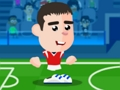 ฟุตบอล กาตาร์ 2022  เกมออนไลน์