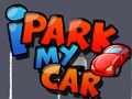 IPark รถของฉัน  เกมออนไลน์
